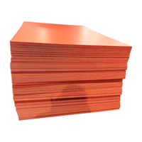 Vente en gros de feuilles de carton plastique ondulé Proplex blanc 4mm Coroplast Akylux PP ondulé 48x96 feuilles Corflute