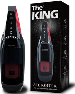 Nuevo Diseño de Masturbador Automático Masculino, Juguete Sexual con Bluetooth, Rotación y Empuje, Consolador con Nuevas Funciones - Product Image 6