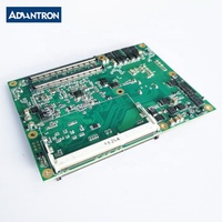 Carte mère industrielle B&R Automation Congatec AG L132914 046005 046001 Conga-BM57 (EOL)  Stock  I3 I5 I7CPU Module de carte