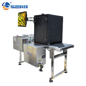 Équipement d'inspection à bas prix d'usine, machine d'inspection visuelle personnalisée, machine de test optique à haute efficacité - Product Image 2