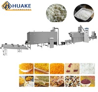 Machine de couscous automatique faisant la machine machine automatique de fabrication de couscous