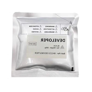 MJL Venta Caliente <span class=keywords><strong>DV</strong></span>-<span class=keywords><strong>411</strong></span> para Bizhub 223 283 363 423 Revelador - Product Image 3