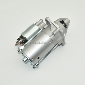 <span class=keywords><strong>Motor</strong></span> de Arranque Automático 8V2111000BE 96FB11000KB 98AB11000BB R96FB11000KC YS4U11000AA para <span class=keywords><strong>Ford</strong></span> Ecosport 1.5 para FOCUS 1.6 - Product Image 2