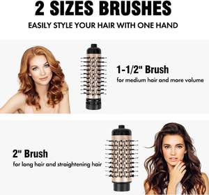 <span class=keywords><strong>Brosse</strong></span> lissante rotative, <span class=keywords><strong>brosse</strong></span> à <span class=keywords><strong>cheveux</strong></span>, sèche-<span class=keywords><strong>cheveux</strong></span>, <span class=keywords><strong>brosse</strong></span> à friser, <span class=keywords><strong>brosse</strong></span> coiffante - Product Image 3