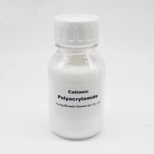 Fábrica Gran Descuento Floculante Tratamiento <span class=keywords><strong>de</strong></span> Agua Productos Químicos Poliacrilamida <span class=keywords><strong>PAM</strong></span> - Product Image 2