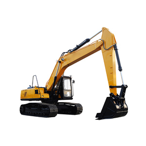 Nouvelle <span class=keywords><strong>pelle</strong></span> mécanique CDM6075N3 Digger avec prix d'usine - Product Image 1