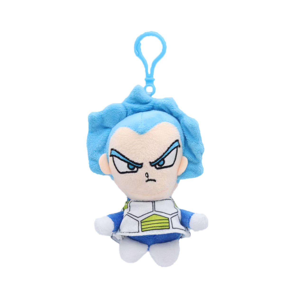 Vegeta [จี้4นิ้ว]-การบีบอัดสูญญากาศอิสระ