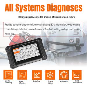 Obdstar D700 <span class=keywords><strong>B</strong></span> cho máy quét biển thông minh phí<span class=keywords><strong>a</strong></span> ngoài Evinrude hidea Honda Johnson Mariner Mercury Suzuki tohatsu YAMAHA - Product Image 5