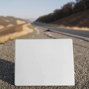 उन्नत मिलीमीटर तरंग रडार सेंसर इलेक्ट्रॉनिक माप उपकरण rs232 सीरियल पोर्ट 0.1 परिधि सुरक्षा के लिए संकल्प - Product Image 5