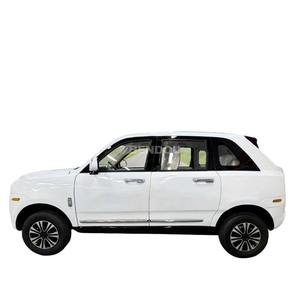 Nuevo Auto Eléctrico de Lujo de Alta Calidad con Entrada sin Llave y Control por Voz Inteligente con IA - Product Image 1