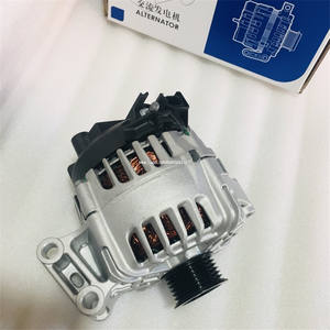 Alternador de coche de 12V y 120A, para <span class=keywords><strong>Ford</strong></span> <span class=keywords><strong>Mondeo</strong></span> 1.6Ti, motor 7G9N10300CC, nuevo, para Valeo, marca 439612, TG12C037, SVES082735 - Product Image 3