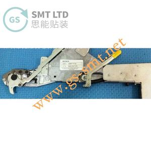 Composant SMT GAK0804E100 / GAK0804P100 0804, alimentateur de bande pour machine Sony - Product Image 2
