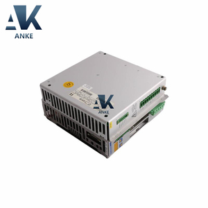 เซอร์โว S403AM-PB 443M-P แอมพลิฟายเออร์ kollmorgen เซอร์โวดิจิตอล - Product Image 2