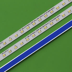 Nouvelle bande de rétroéclairage LCD 19Y_<span class=keywords><strong>Q60</strong></span>_STC750A37_3030F_Blue_60Ea_Rev5.0_18129_BN96-48257A pour <span class=keywords><strong>Samsung</strong></span> QN75Q60RAFXZA QN75Q6DRAFXZA bandes LED - Product Image 5