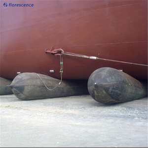 Airbag di lancio della nave di salvataggio gonfiabile marino mobile <span class=keywords><strong>in</strong></span> <span class=keywords><strong>gomma</strong></span> naturale ISO 14409 - Product Image 2