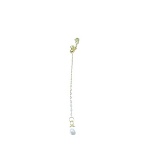 Collar de Perlas de Agua Dulce Naturales de 4-5 mm, Redondas, Impecables, con Cadena de Plata Pura y Cierre Ajustable, Dos Estilos Disponibles - Product Image 5