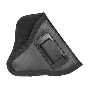 सामरिक iwb रिवॉल्वर होल्स्टर त्वरित पुल छुपा लिए ले बंदूक होल्स्टर - Product Image 2