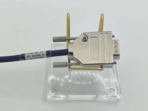 ASM kabel sinyal semikonduktor 12-E60689, tahan minyak dan tahan suhu tinggi - Product Image 5