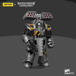 JOYTOY Dark Source <span class=keywords><strong>APOC</strong></span> Heavy Fire Assault Mech 1/25 Figura de Robot Articulado Venta al por Mayor Gran Cantidad Embalaje Personalizado Disponible - Product Image 5