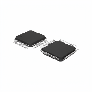 64 LQFP CY9BF524LPMC1-G-MNE2 Circuito Integrado MCU de 32 Bits, 288 KB de Memoria Flash, 64LQFP, en Stock, Componentes y Piezas Electrónicas - Product Image 1