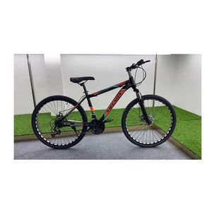 Durable giant mountain bike for High 