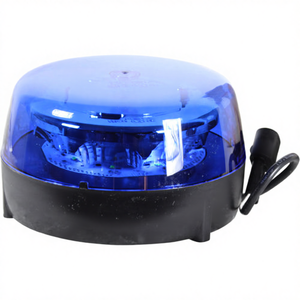 ไฟหมุนโควินด์ ขวา/ซ้าย เส้นผ่านศูนย์กลาง 140 มม. สูง 82 มม. สำหรับรถบรรทุกแมน TGS ปี 2021 (81252076075) ผลิตในอิตาลี - Product Image 1