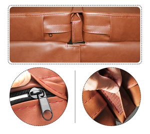 Couverture de <span class=keywords><strong>bain</strong></span> à remous de qualité supérieure en vinyle durable <span class=keywords><strong>PVC</strong></span> anti-poussière et résistant aux UV de la qualité de la peau pour baignoire extérieure - Product Image 5