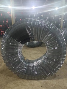 ยางรถบรรทุก Zc-rubber 12.00R20 EZ036 ORNATE แบบเรเดียลสำหรับงานหนัก คุณภาพสูงจากจีน สำหรับเปลี่ยน/ซ่อมแซม - Product Image 4