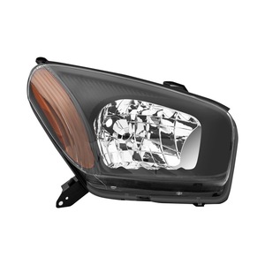Conjunto de Faros Delanteros Halógenos para Toyota <span class=keywords><strong>RAV4</strong></span> 2001 <span class=keywords><strong>2002</strong></span> 2003 - Product Image 3