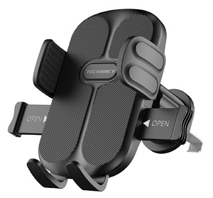 Soporte Magnético para Teléfono Celular de Coche, Ajustable en Altura, Portátil, de Plástico ABS de Calidad, para el Tablero - Product Image 1