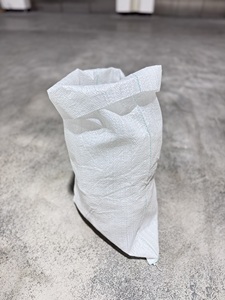 Venta directa de fábrica, saco de polipropileno tejido, saco de PP duradero de buena calidad para empaque - Product Image 2
