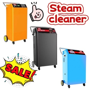 Máquina <span class=keywords><strong>de</strong></span> <span class=keywords><strong>Lavado</strong></span> <span class=keywords><strong>de</strong></span> Autos <span class=keywords><strong>a</strong></span> Vapor sin Agua, Elimina Bacterias, Equipo Móvil <span class=keywords><strong>de</strong></span> Detallado para Talleres Automotrices - Product Image 1