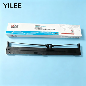 <span class=keywords><strong>Cartouche</strong></span> de ruban compatible économique réduisant les coûts de consommables pour les petites branches locales de l'impression LQ2090 - Product Image 2