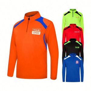 Custom Sport Sublimated Printing Football Shirt Wear Jersey <b>Gifts</b> <b>Set</b> Soccer Training Tracksuit Training Football Tracksuit - Product Image 1