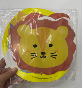 Coloré fleur thème joyeux <span class=keywords><strong>anniversaire</strong></span> bannières drapeaux bruant fleurs papier guirlande pour bébé douche fille femmes fête d'<span class=keywords><strong>anniversaire</strong></span> décor - Product Image 6