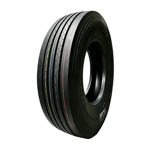 ROADLUX Gloednieuwe 265/285 70R19.5 Radial Tubeless Truckband Hoge Kwaliteit Hoge Draagcapaciteit Slijtvast Antislip Duurzaam - Product Image 4