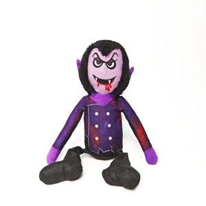 Divertente e Creativo Peluche Super Morbido in Rete di Halloween, Bambola Cartoon <span class=keywords><strong>Jack</strong></span> <span class=keywords><strong>Skellington</strong></span>, Lisa Pumpkin, Giocattolo Natalizio Bianco ODM Antistress - Product Image 6