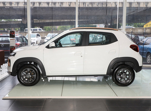 2022 Dongfeng Ex1 Nano Box Новый энергетический автомобиль 331 км хэтчбек чистый Электрический семейный автомобиль - Product Image 3