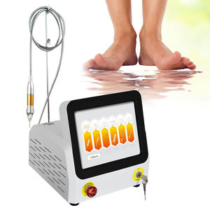 2025 <span class=keywords><strong>Precio</strong></span> de fábrica 60W Clase IV Láser de diodo de alta potencia Podología Hongo de uñas Equipo de tratamiento con láser - Product Image 5