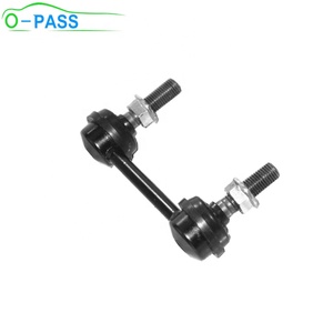 OPASS Suspension ชุด20470-AE000ด้านหลังเพลา Stabilizer Link สำหรับ SUBARU Outback Liberty Legacy III IV BE BH <span class=keywords><strong>BL</strong></span> - Product Image 1