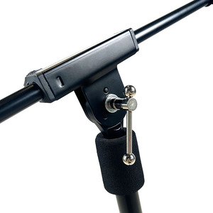 New Arrival Adjustable High Quality New Design <strong>Amp</strong> <strong>Stand</strong> With Boom Foldable - Product Image 4