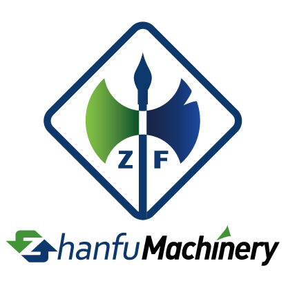 Ningbo Zhanfu Machinery Imp&exp Co., Ltd. logo
