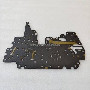 <span class=keywords><strong>Piastra</strong></span> Separatrice 0B5-0047-AM-PRO Aggiornata per Trasmissione 0B5 - Product Image 6