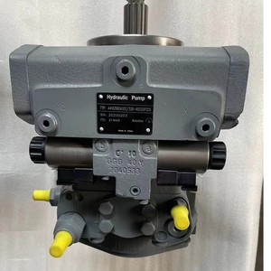 Bomba de pistones variable A4VG71DA2D2/32R-NSF02F071DC-S A4VG 71 DA 1D4/31 R-NZF 02 F021 D A4VG71DA1D4/31R-NZF02F021D A4VG71DA2D2/32R - Product Image 4