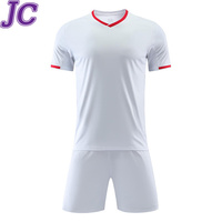 Vêtements de football sur mesure en gros, OEM, dropshipping, tenue de football, t-shirts pour hommes, kits pour enfants, vêtements d'entraînement directement de l'usine