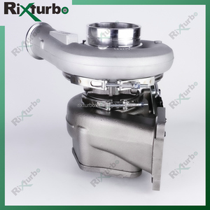 Rixturbo HE500WG Kompletter Turbolader für Volvo Truck FH <span class=keywords><strong>FM</strong></span> MD13 EURO4 2006-07 4031182 20763166 - Product Image 3