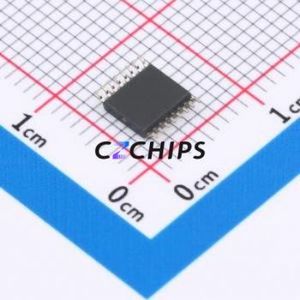 Tout nouveau et original SN74AHC238PWR 16-TSSOP-PW Circuit intégré IC puce Signal commutateur/codec/multiplexeur - Product Image 2