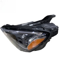 Faro LED para Mercedes Benz GLE W167 2024 2025, Faro Delantero de Gama Baja para GLE53 GLE320 GLE400 GLE300d USA A1679067604/A1679067704