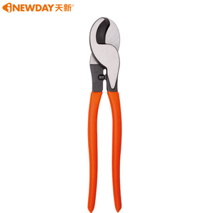 Pemotong Kabel Berkualitas Tinggi, Tahan Lama, 9 inci, Tempa, Berkualitas - Product Image 4