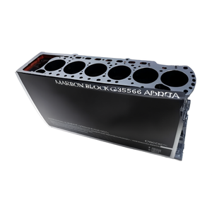 Bloque de Cilindros G3508 G3556 S6K 15JK, Conjunto de Motor para Generador de Gasolina o Diésel - Product Image 1